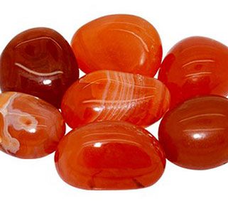 Carnelian