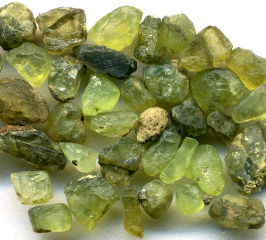 Olivine