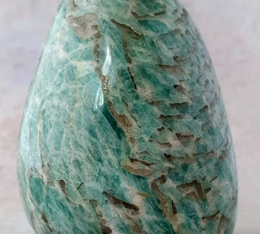 Amazonite