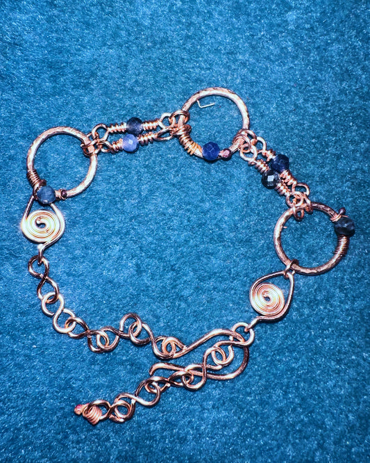 Sodalite Bracelet